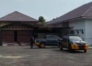 Jubir KPK Belum Merespons, Operasi di Kuansing Picu Spekulasi