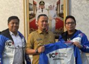 ICF Kota Pekanbaru Gelar Bike For Green City, Gowes Bersama dan Tanam Pohon Digelar 12 Juli