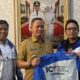 ICF Kota Pekanbaru Gelar Bike For Green City, Gowes Bersama dan Tanam Pohon Digelar 12 Juli