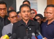 Tak Terima Diintervensi, Roy Suryo Naik Pitam di Sidang Praperadilan Kasus Ijazah Jokowi