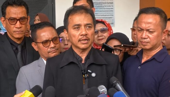 Tak Terima Diintervensi, Roy Suryo Naik Pitam di Sidang Praperadilan Kasus Ijazah Jokowi