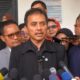 Tak Terima Diintervensi, Roy Suryo Naik Pitam di Sidang Praperadilan Kasus Ijazah Jokowi