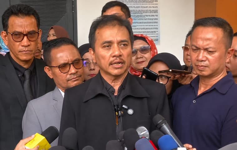 Tak Terima Diintervensi, Roy Suryo Naik Pitam di Sidang Praperadilan Kasus Ijazah Jokowi