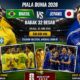 Brasil Vs Jepang Malam Ini! Ancelotti Akui Samurai Biru Salah Satu Tim Terbaik Dunia