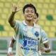 Cetak 5 Gol Setengah Musim, Vieri Donny Dipertahankan PSPS Pekanbaru