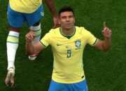 Comeback Dramatis! Brasil Singkirkan Jepang 2-1 di Piala Dunia 2026