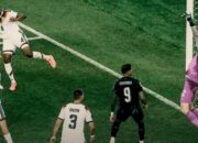 Drama 32 Besar! Jerman vs Paraguay Berakhir Imbang 1-1, Lanjut Extra Time