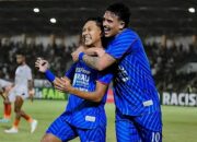 Panaskan Mesin! PSPS Pekanbaru Mulai Seleksi Pemain Pertengahan Juli
