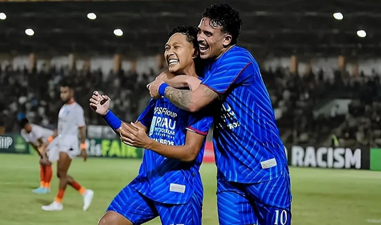 Panaskan Mesin! PSPS Pekanbaru Mulai Seleksi Pemain Pertengahan Juli