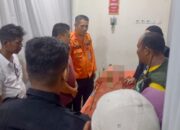 Duka Pacu Jalur Kuansing, Pemacu Toduang Hitam Dubalang Sakti Tutup Usia