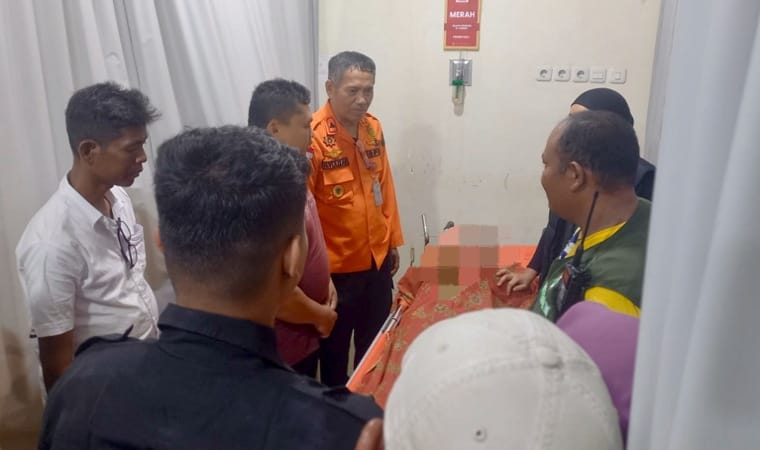 Duka Pacu Jalur Kuansing, Pemacu Toduang Hitam Dubalang Sakti Tutup Usia