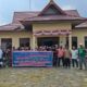 Karena Ini, Oknum Kaur Desa di Rohul Didemo Ratusan Warga