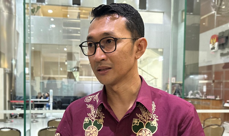 Begini Kata Jubir KPK Soal Operasi Senyap di Kuansing