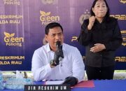 Polisi Klaim Kantongi Identitas 2 Pelaku Begal Maut di Pelalawan