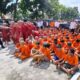 Polisi di Riau Ungkap 1.333 Kasus Kejahatan Jalanan Sejak Awal 2026
