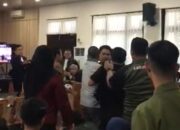 Sidang Korupsi Abdul Wahid di PN Pekanbaru Sempat Memanas, Nyaris Ricuh di Ruang Sidang