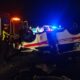 Tewaskan 3 Orang, Begini Kronologi Kecelakaan Maut Ambulans di Tol Permai