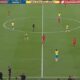 Brasil vs Maroko Imbang 1-1 di Babak Pertama, Vinicius Balas Gol Saibari
