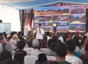 420 Siswa Baru Ditargetkan Masuk Sekolah Rakyat di Riau, Ini Pesan Mensos Gus Ipul