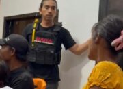 3 Anak Jadi Manusia Silver, Pasutri di Pelalawan Diamankan Polisi