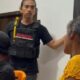 3 Anak Jadi Manusia Silver, Pasutri di Pelalawan Diamankan Polisi
