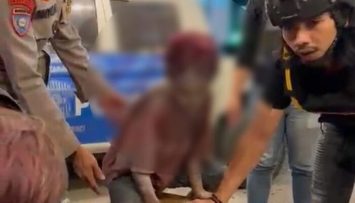 Terungkap! 3 Anak di Pelalawan Diduga Dipaksa Cari Rp250 Ribu per Hari