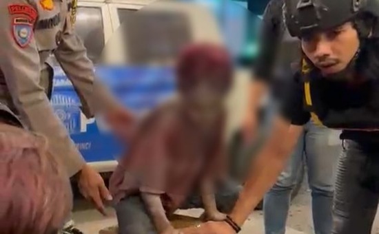 Terungkap! 3 Anak di Pelalawan Diduga Dipaksa Cari Rp250 Ribu per Hari