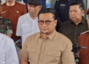 Progres Capai 85 Persen, Sekolah Rakyat Kuansing Siap Sambut Siswa Baru