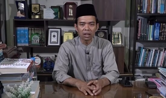 Sidang Korupsi Abdul Wahid Memanas, UAS Dijadwalkan Hadir Sebagai Saksi Meringankan