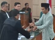 UAS: Abdul Wahid Pernah Mengadu Diancam Pakai Nama dan Rekaman KPK