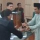 UAS: Abdul Wahid Pernah Mengadu Diancam Pakai Nama dan Rekaman KPK