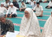 3 Mualaf Baru Ucap Syahadat di Masjid An Nur Riau Usai Salat Jumat