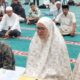 3 Mualaf Baru Ucap Syahadat di Masjid An Nur Riau Usai Salat Jumat