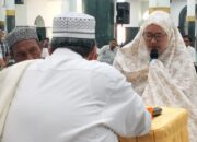 Kisah Ronala, 9 Tahun Menunggu Restu Orang Tua hingga Akhirnya Masuk Islam