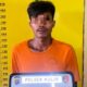 Polsek Kulim Tangkap Pelaku Penggelapan Motor di Dairi Sumut