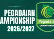 Liga 2 Musim 2026/2027 Dimulai September, Begini Formatnya