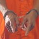 DPO Sabu 15 Kilogram Dibekuk di Rumahnya, Pelarian 3 Tahun Berakhir di Bengkalis