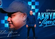 Resmi! PSPS Pekanbaru Tunjuk Akhyar Ilyas Jadi Pelatih Kepala