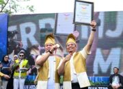 KolaborAksi Membangun Pekanbaru, 242 Tahun Melangkah Menuju Kota yang Lebih Maju