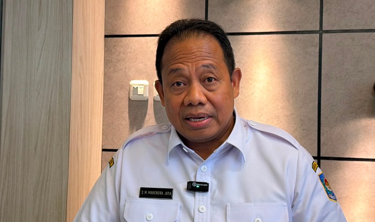 Fakta Terungkap! Kemendagri Sebut MBG Tak Rugikan PAD Riau, Justru Hemat APBD Rp45 Miliar
