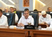 Pemkab Siak Dukung Penguatan Tata Kelola PI 10 Persen Migas untuk Kesejahteraan