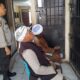 Polsek Bukitraya Gelar Pembinaan Rohani bagi Para Tahanan
