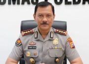 Profil Kombes Pandra Arsyad, Dimutasi Usai Lima Bulan Jabat Kabid Humas Riau