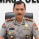 Profil Kombes Pandra Arsyad, Dimutasi Usai Lima Bulan Jabat Kabid Humas Riau