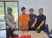 Polisi Gerebek Rumah Pengedar Sabu di Air Tiris, 24 Paket Narkoba dan Timbangan Digital Disita