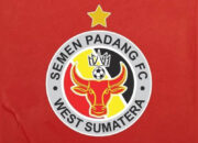 Semen Padang FC Tutup Bab Kelam, Fokus Hadapi Pegadaian Championship