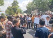Ultimatum 15 Hari! Warga Inhu Desak Polisi Tangkap Dalang Penyerangan di PT SBP