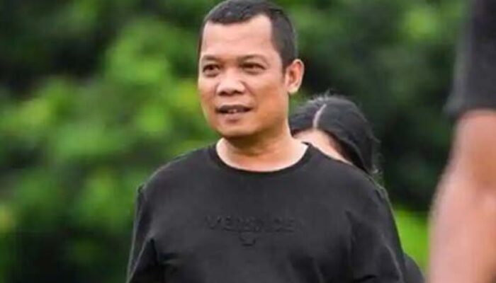 2 Adiknya Turun Jabatan, Muflihun: Tegakkan Kepala