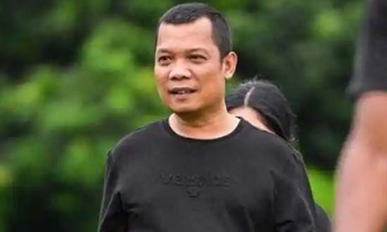 2 Adiknya Turun Jabatan, Muflihun: Tegakkan Kepala