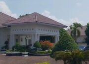 Kabar Bupati Kuansing Diperiksa KPK Beredar, Pengamanan Rumah Sekda Diperketat